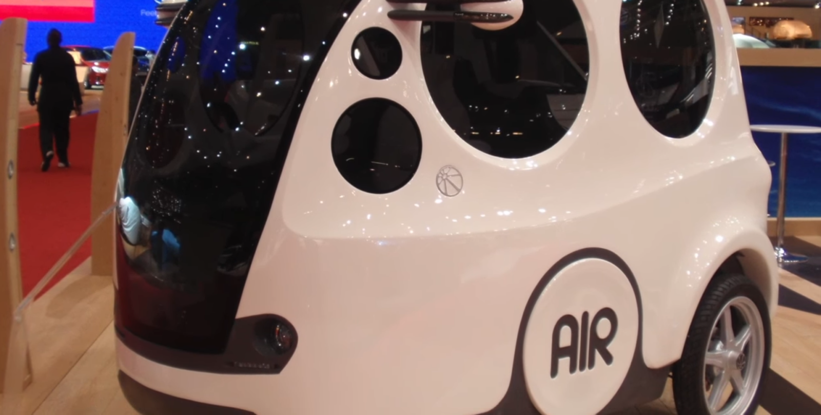 Air Car What Happened After Shark Tank SharkTankWiki