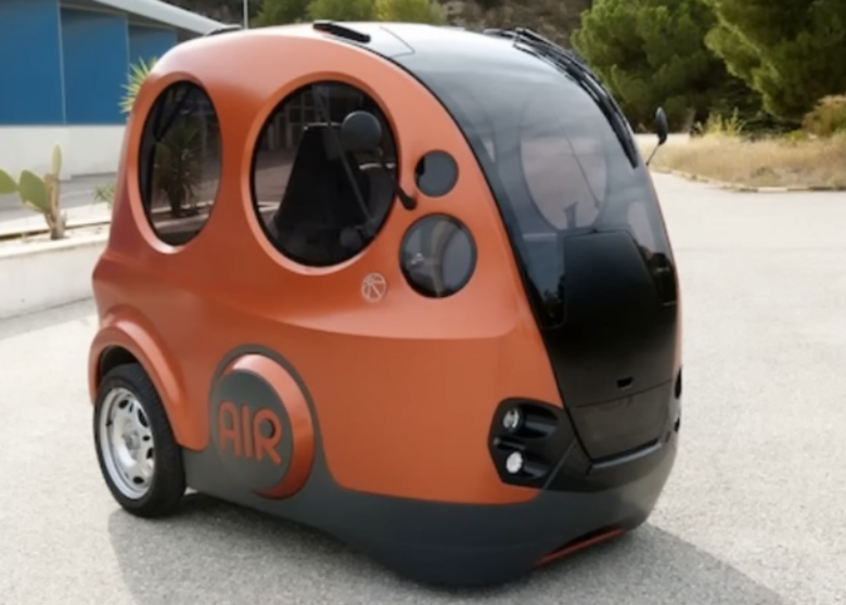 Air Car What Happened After Shark Tank SharkTankWiki Air Car What Happened After Shark Tank SharkTankWiki