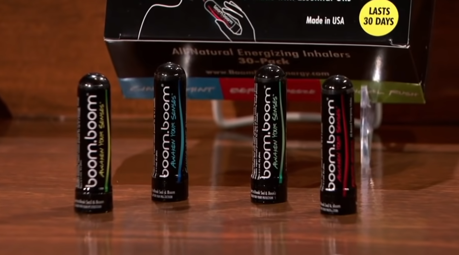 Boom Boom What Happened After Shark Tank SharkTankWiki