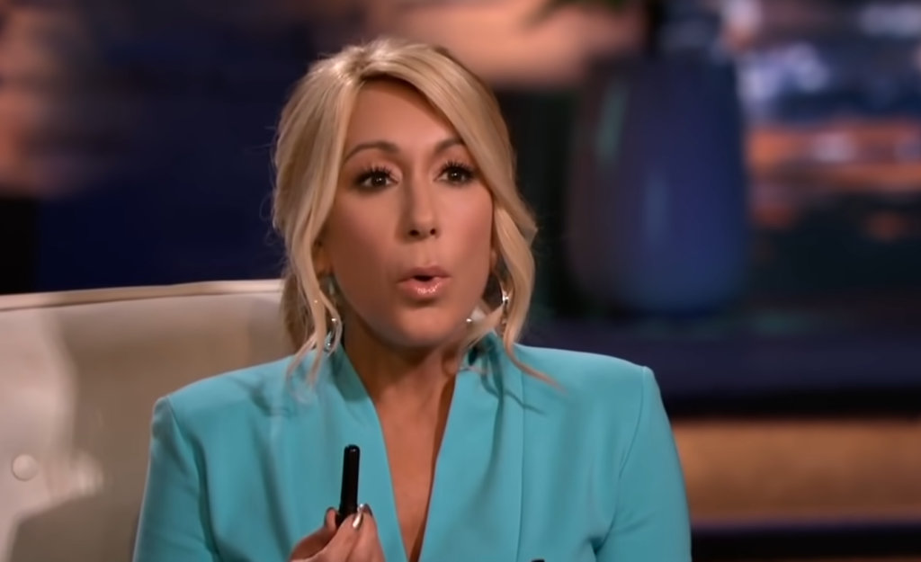 Boom Boom On Shark Tank: The Pitch