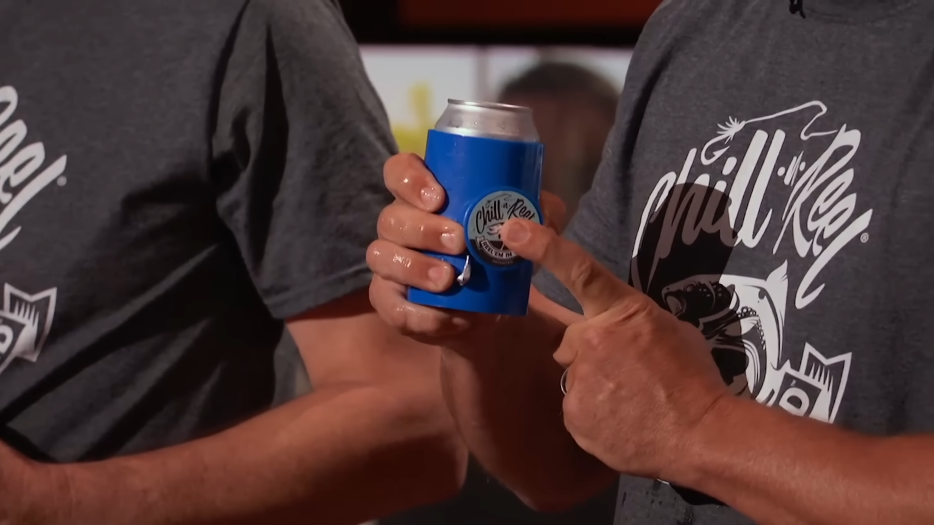 Chill and Reel What Happened After Shark Tank SharkTankWiki