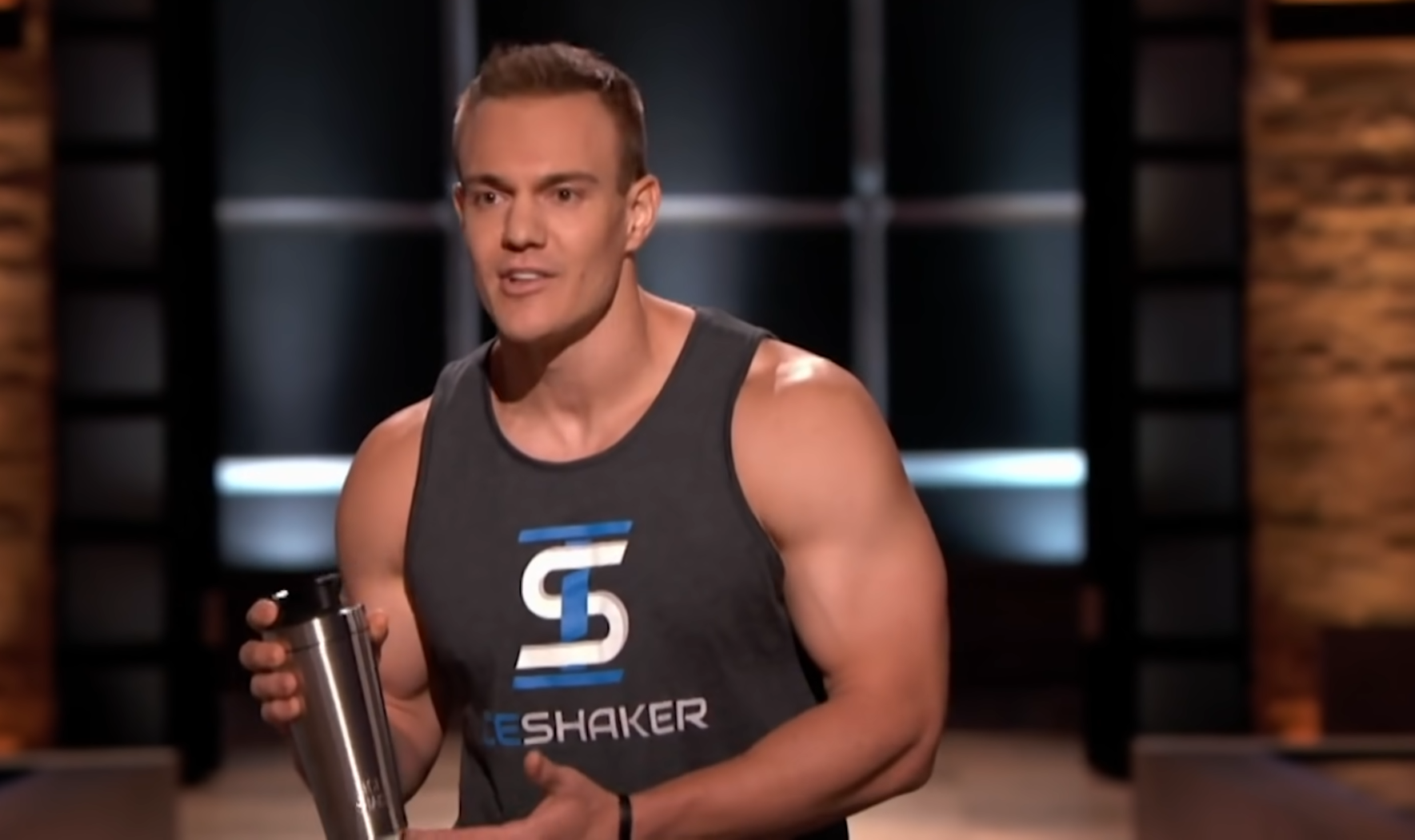 Ice Shaker What Happened After Shark Tank SharkTankWiki