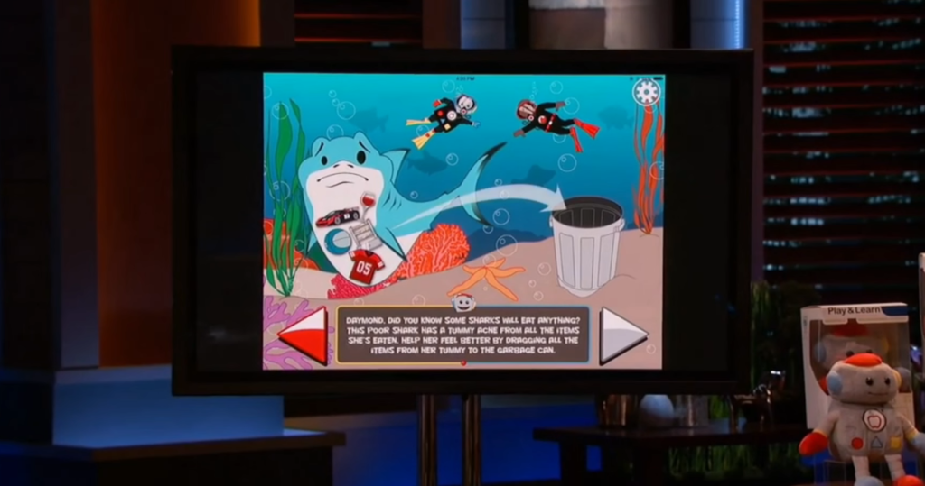 Trobo On Shark Tank: The Pitch