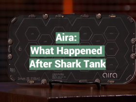 Aira: What Happened After Shark Tank