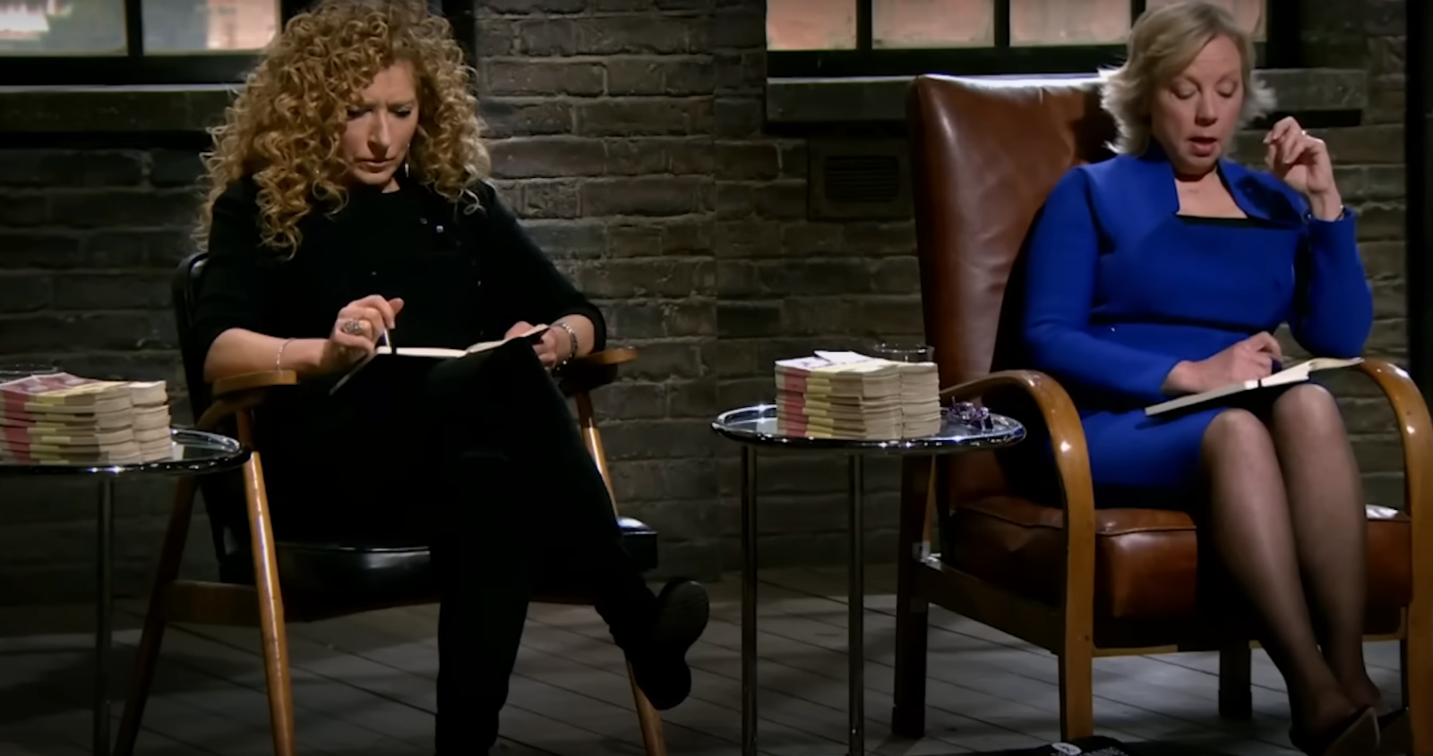 Dragons’ Den vs. Shark Tank Which is Better? SharkTankWiki