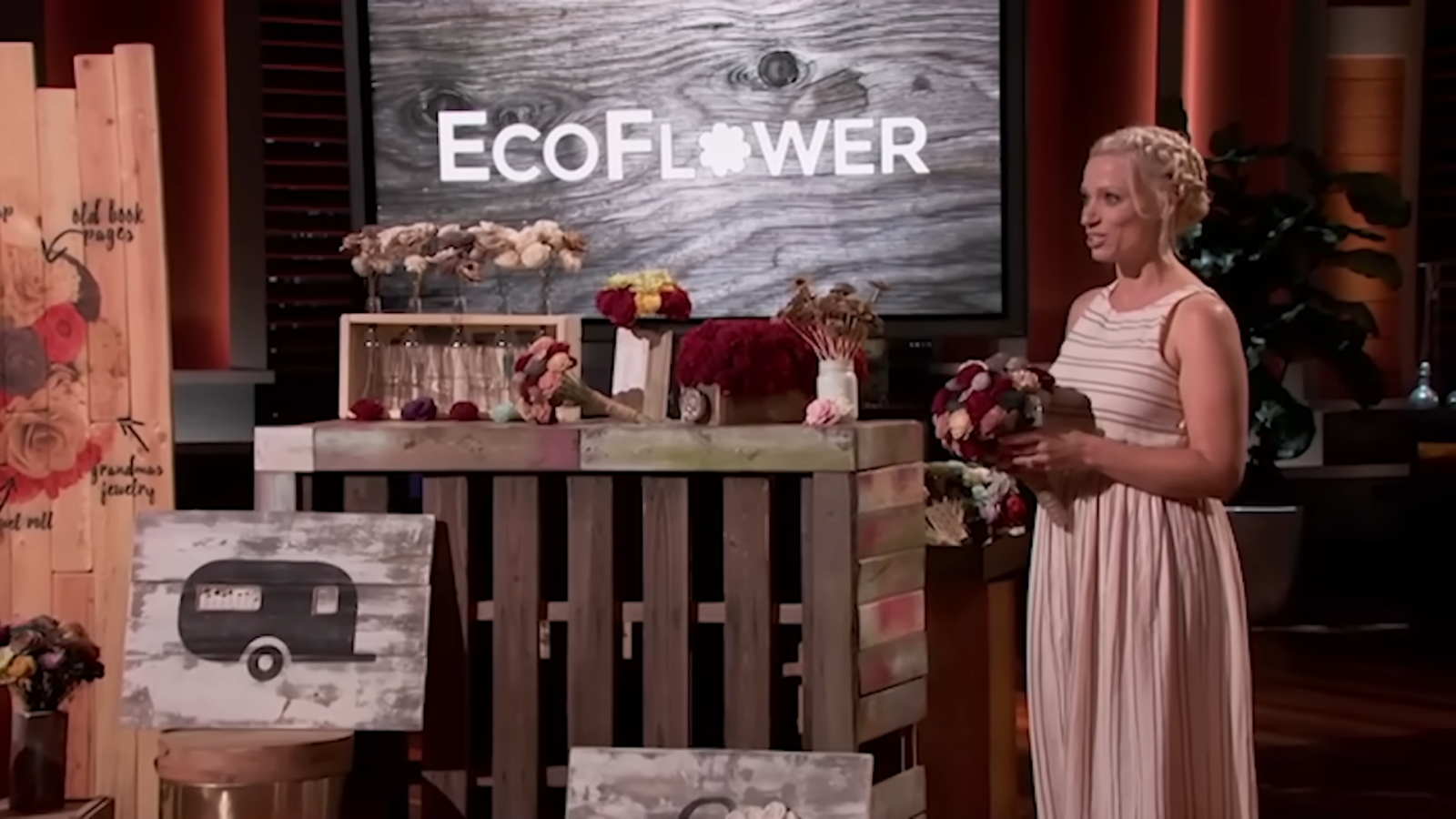 Eco Flower What Happened After Shark Tank SharkTankWiki