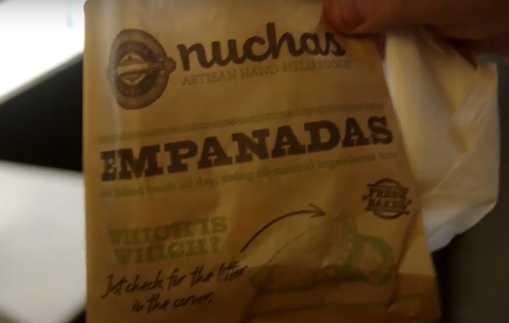 The Net Worth Of Nuchas