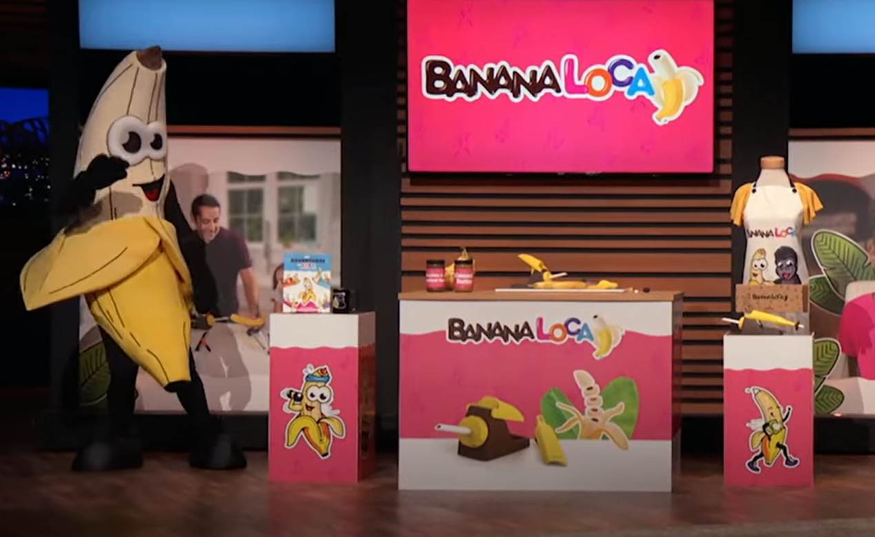 Banana Loca What Happened After Shark Tank SharkTankWiki