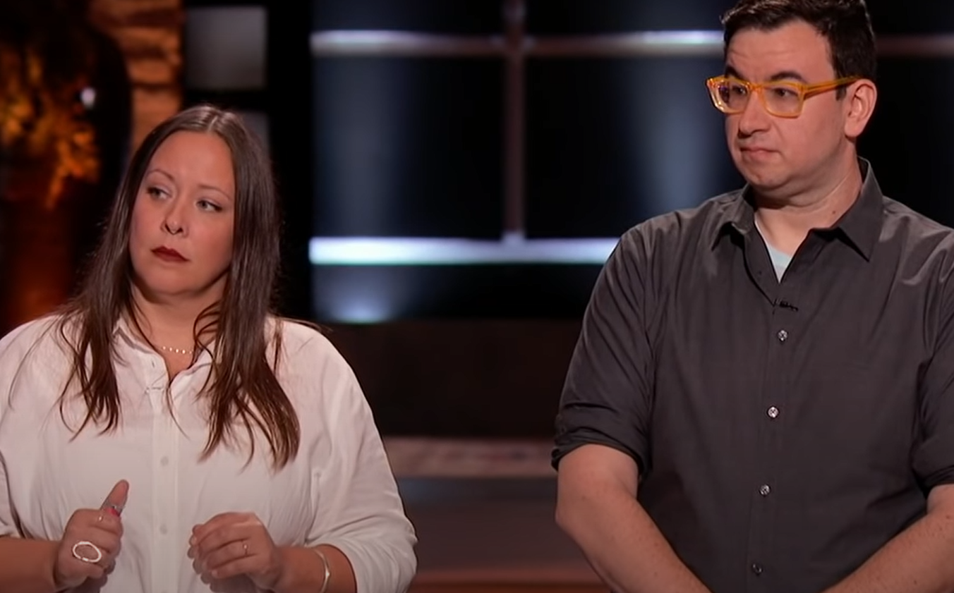 Calm Strips What Happened After Shark Tank SharkTankWiki