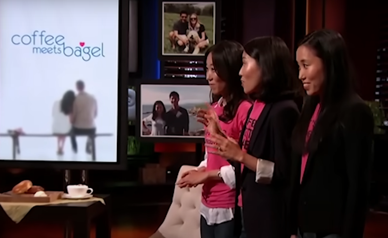 Coffee Meets Bagel What Happened After Shark Tank SharkTankWiki