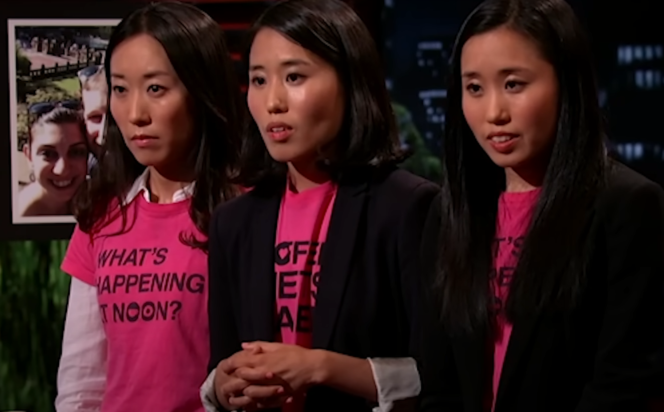 Coffee Meets Bagel What Happened After Shark Tank SharkTankWiki