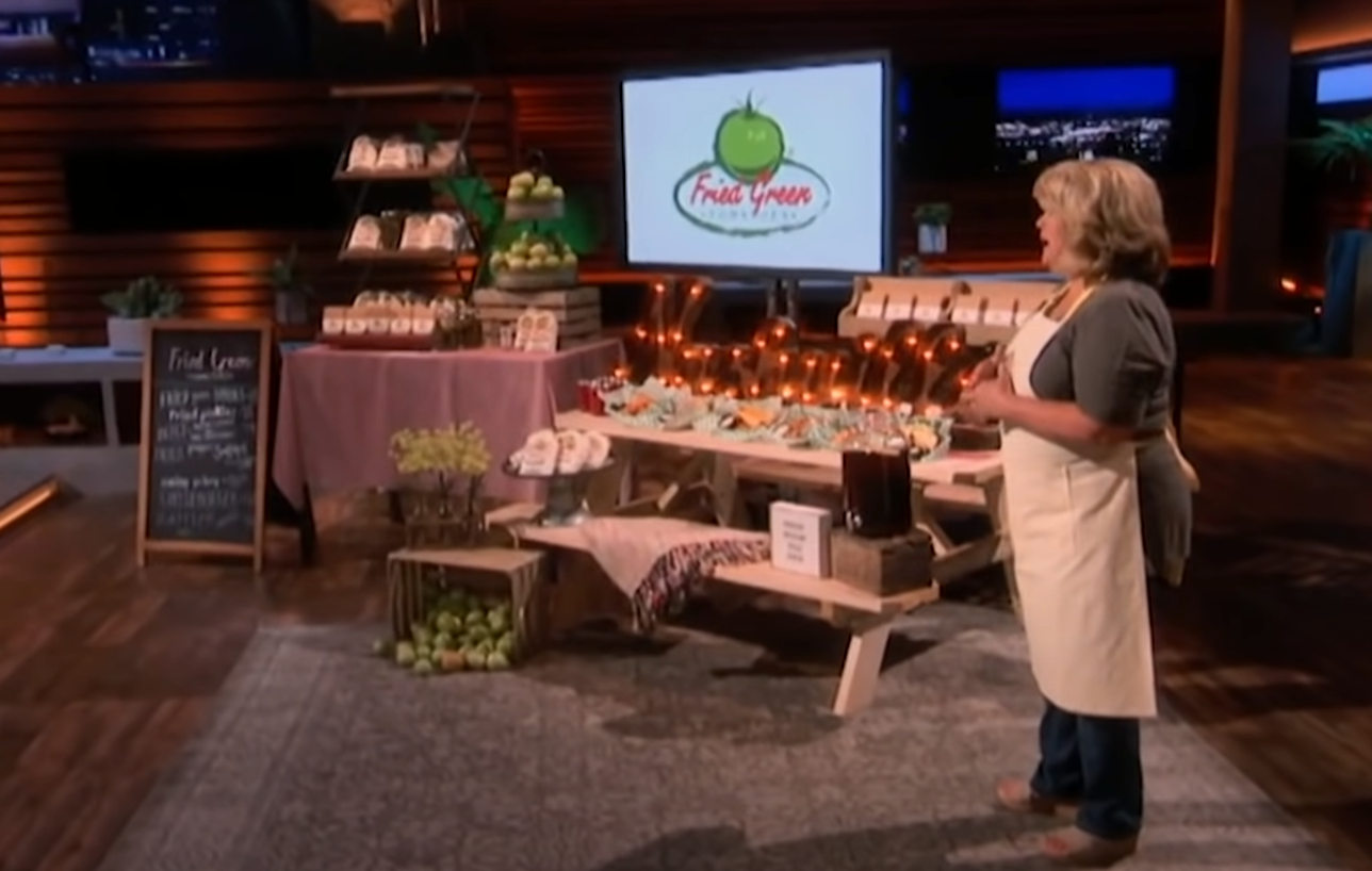 Fried Green Tomatoes What Happened After Shark Tank SharkTankWiki