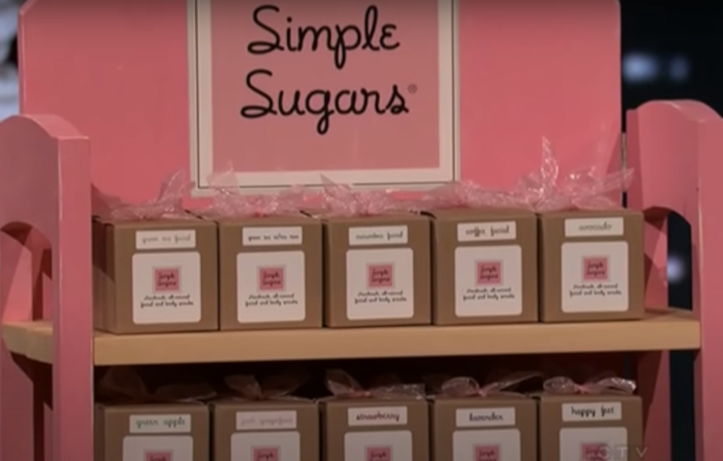 Simple Sugars Net Worth