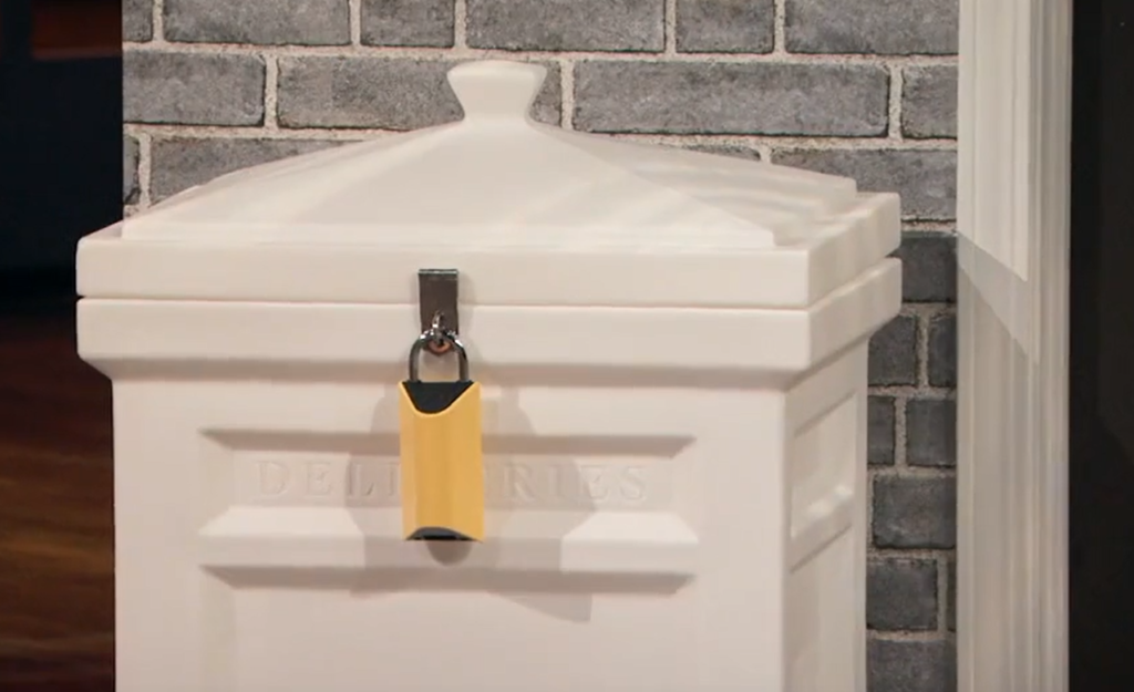 What happened to BoxLock Shark Tank?