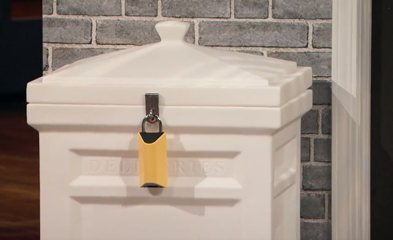 BoxLock What Happened After Shark Tank SharkTankWiki