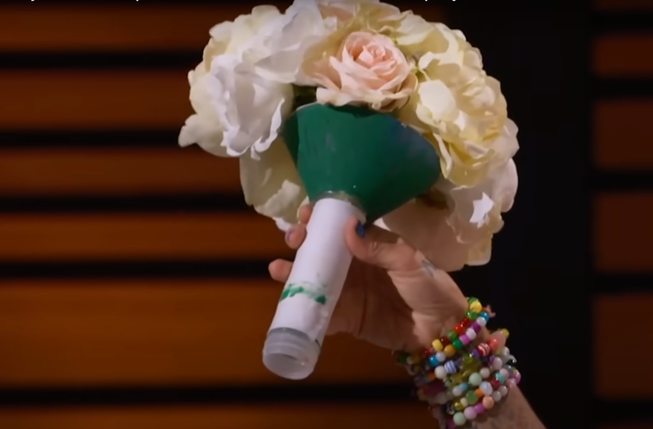 Flasky Flowers What Happened After Shark Tank SharkTankWiki