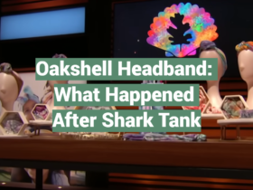 Oakshell Headband: What Happened After Shark Tank