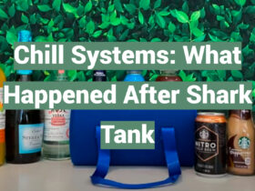 Chill Systems: What Happened After Shark Tank