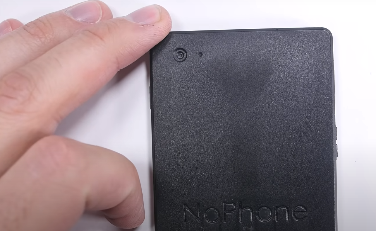 NoPhone What Happened After Shark Tank SharkTankWiki